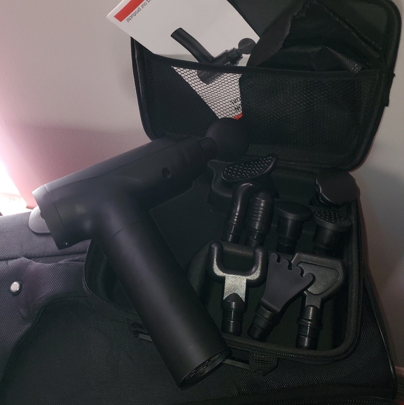 Massage Gun - Picture 8 of 9